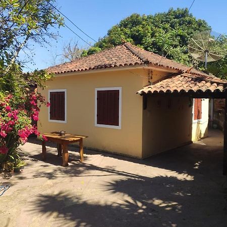 Casa Parque Das Abelhas Тірадентіс Екстер'єр фото